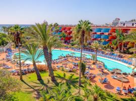 SBH Fuerteventura Playa, hotell i Costa Calma