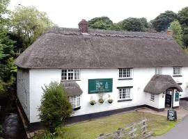 New Inn