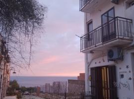 Dentro Scopello - Casa Vacanze, מקום אירוח B&B בסקופלו