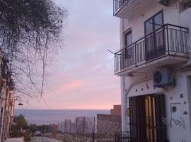 Dentro Scopello - Casa Vacanze, hotel v destinaci Scopello
