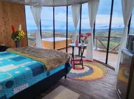Barichara Glamping Valley