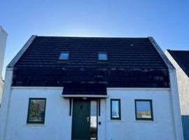 Saint Andrews Rosslare Strand County Wexford, cottage in Rosslare