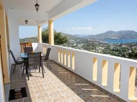 Nick and Bill's Family House Leros