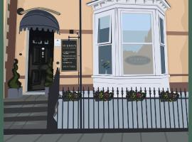 St John's Guest House, hôtel à Weymouth