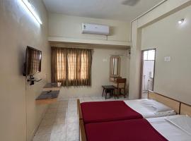 HOTEL GREEN STONE, pet-friendly hotel in Coimbatore