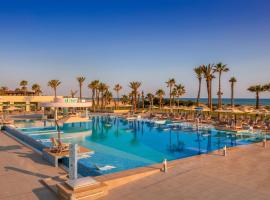 모나스티르에 위치한 호텔 Hilton Skanes Monastir Beach Resort