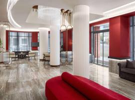 Athens Key Hotel, Trademark Collection by Wyndham, hotel in Athens