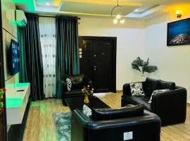 DWS Apartments, The Rock View