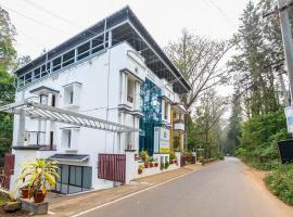 Yercaud में, होटल DK Resortss