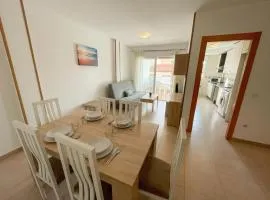 Apartamentos Alcoceber Centro 3000