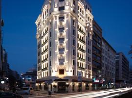 Perla Pura, hotel in İzmir