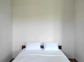 MG Guest House, homestay in Ijevan