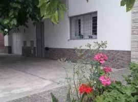 Casa céntrica en San Rafael