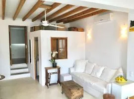 casita limon