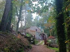 Casa Bodega Sacra