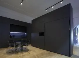 whiterooms collection
