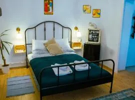 Lima Mini - cozy apartment -