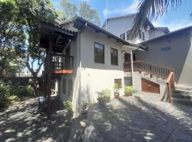 Figtree Lane Lodge, hotel en Richards Bay