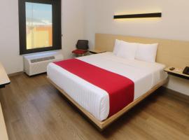 City Express by Marriott Nuevo Laredo