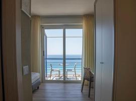Hotel 4 Venti spa & wellness, hotel v destinácii Sestri Levante