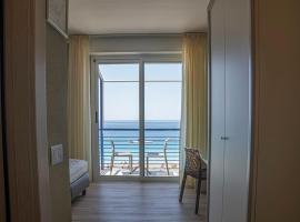 Hotel 4 Venti spa & wellness, hotell sihtkohas Sestri Levante