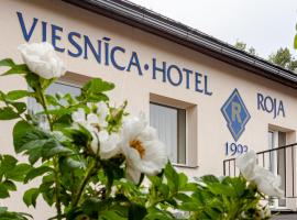 Boutique Hotel Roja, hotel v destinaci Roja