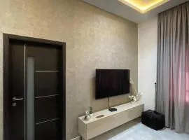 Luxury Airport residential