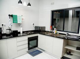 Modern Village Apartments, hotel in Chipata