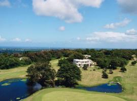 The Four Palms, holiday home in Kilifi