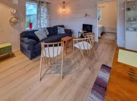 1 Bedroom Lovely Apartment In Ödsmål