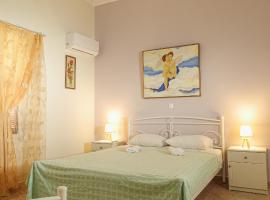 Aneza، فندق في كريماستي