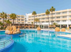 MarSenses Rosa del Mar Hotel & Spa, hotell i Palmanova