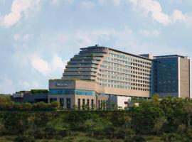 The Westin Pune Koregaon Park, hotel en Pune