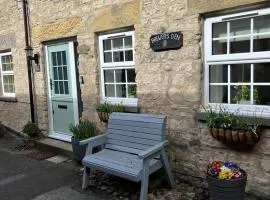Brewers Den a Beautiful 1-Bed Apartment in Masham