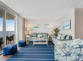 Sea Colony - 1403N Edgewater House Rd., apartment in Bethany Beach