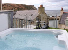 Craignure, hotell i Banff