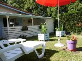 Appartement charmant à Cassen avec parking inclus – 35 m²