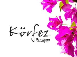 Körfez Pansiyon