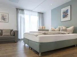 Erfblick-Apartments