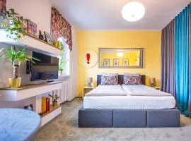 Apartament Domo