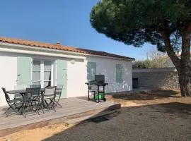 SOLÈSE Maison avec spa à 500m de la plage