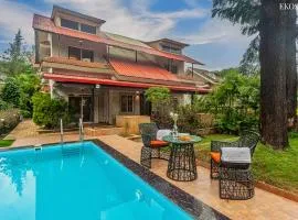 EKOSTAY GOLD - Windsor Villa