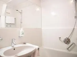 Ferienwohnung Uschi an der Rottachbrücke
