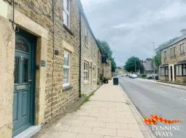 Lily's Cottage, St Johns Chapel