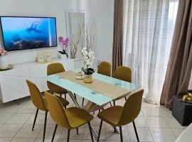 Apartment Milevoj