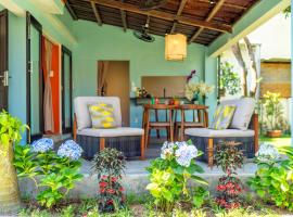 Garden of Love Villa in An Bang, Hoi An, hotel in An Bang