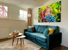 Ferienwohnungen Bullay, acomoda&ccedil;&atilde;o em Bullay