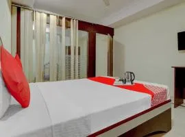 OYO NEW SIMRAN HOTEL