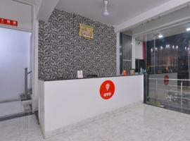 OYO Neha's Kitchen, khách sạn ở Ābu Road