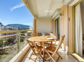 Cozy Apartment In Mandelieu-La-Napoule